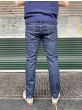 Levi's heren jeans 502 Taper Rock COD