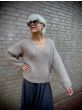 Copenhagen Muse Andrea Pullover Timber Wolf