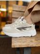 Hi Tec sneaker Shadow RGS Gardenia/Desert Taupe