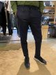 Briglia heren broek Montreal donkerblauw