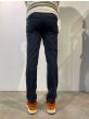 Briglia heren broek BG41 donkerblauw