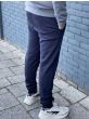 Wahts heren broek Logan Dark Navy