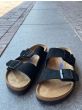 Birkenstock Arizona SFB Black