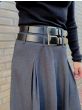 Copenhagen Muse Tailor Skirt Gray