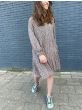 Second Female jurk Frank dress