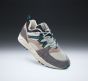 Karhu sneaker Fusion 2.0 Frost Gray Blue Coral