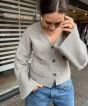 Second Female Faria Knit Cardigan 6131
