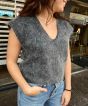 Second Female Camryn Knit Vest 7037