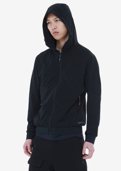 Krakatau heren jas NM02 Apex Navy