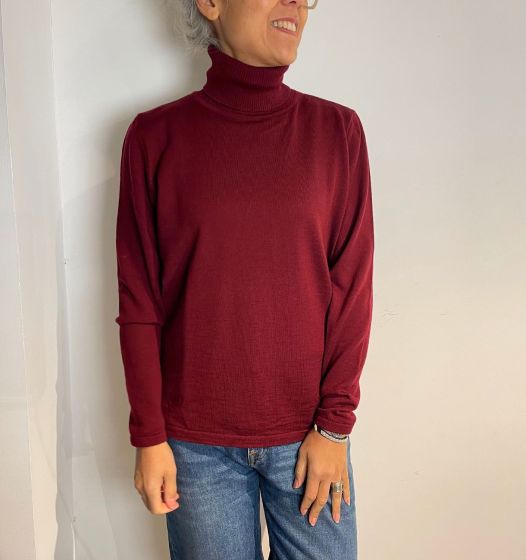 Linnebjerg dames trui Lisa Bourdeaux