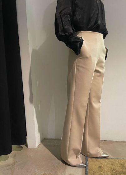 Club L Avenier Flo Broek Sand