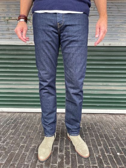 Levi's heren jeans 502 Taper Rock COD