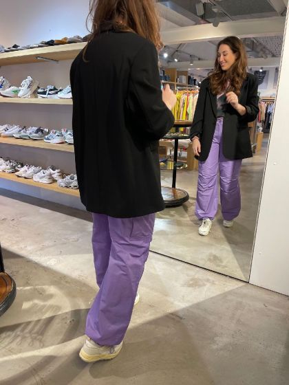 Samsoe Haven Blazer Black