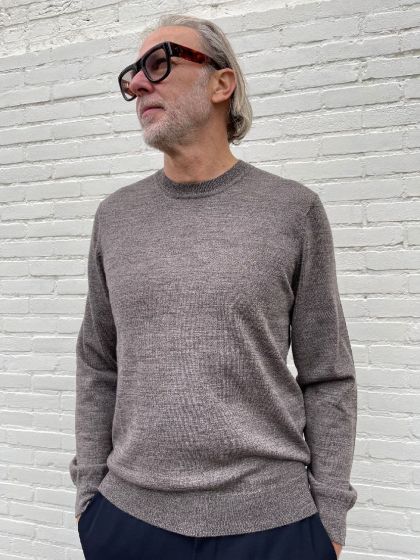 NN07 Ted Trui 6605 Beige Mel 024