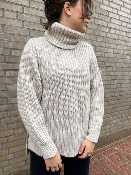 Linnebjerg Penelope - Mel Sand