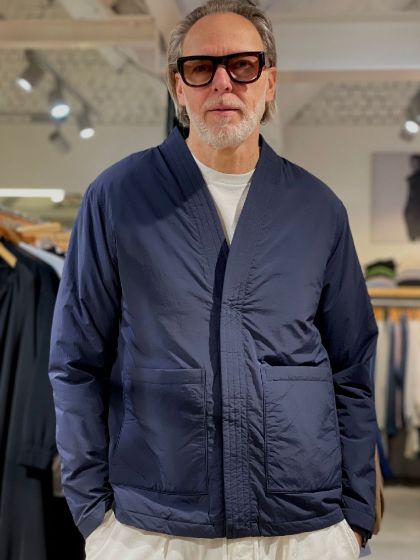 NN07 Yuki kimono 200 donker blauw