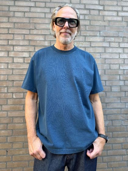 Tenue Bruce Tee Ocean