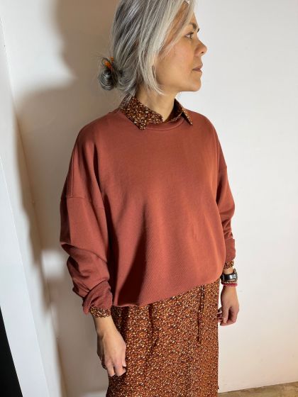 Freebird jurk Harper Confetti