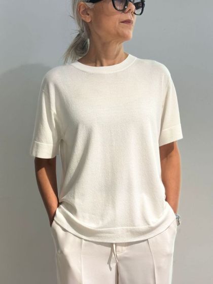 Club L`avenir Akai Off White