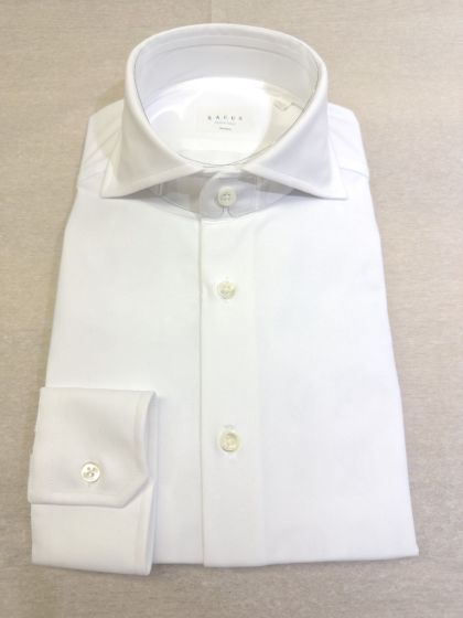Xacus Active shirt ACT521/61733-731 Wit