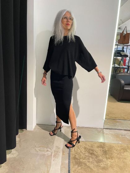 Toral TL-12816-Negro