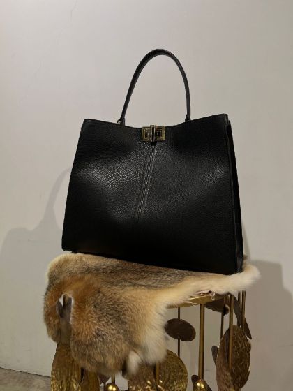 No Sense dames tas Noelle zwart