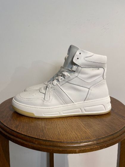 Copenhagen dames sneaker CPH406 White