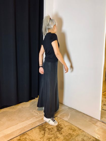 Drykorn dames rok Gasira zwart