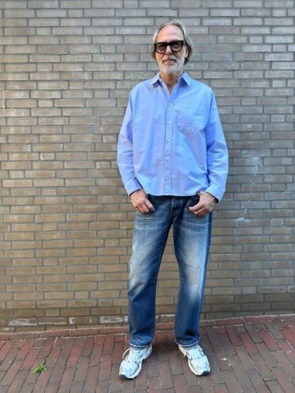 Denham jeans Dagger WID