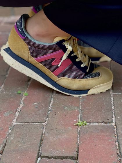 Karhu dames sneaker Mestari Control F840003