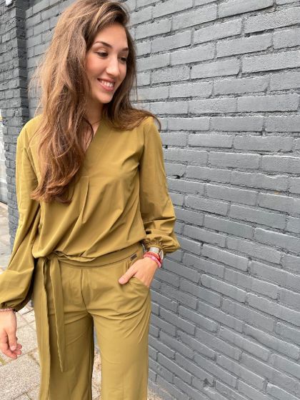 D'etoiles dames top Arudy Amazone