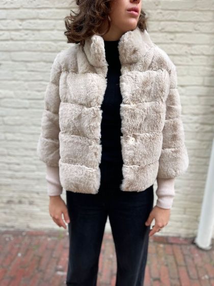 Alter Ego Roxy - off white