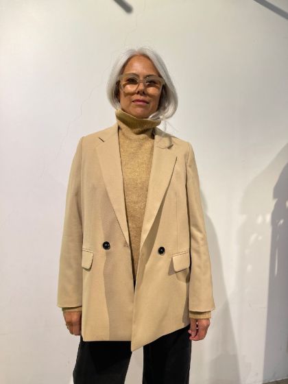 Drykorn dames blazer Wardlow 1610