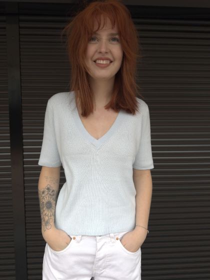 Avec Elan Top Noa Ice Melt