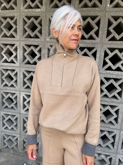 Tiger of Sweden dames trui Griet