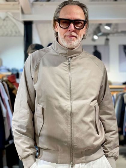 NN07 Dawson Light 118 zand Jack