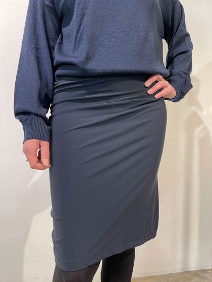 Dètoiles rok Lagune Donker Blauw