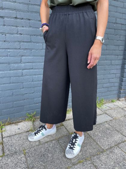 Drykorn dames broek Join zwart