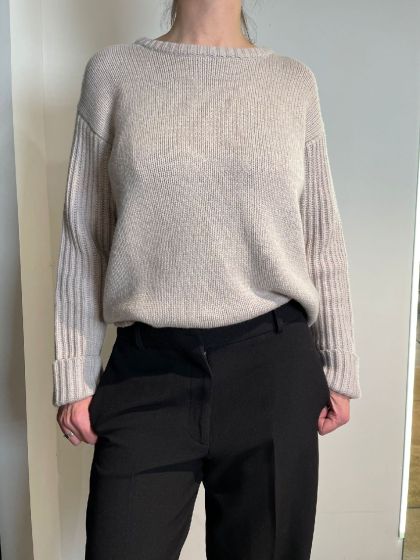 Ame trui Connar licht grijs