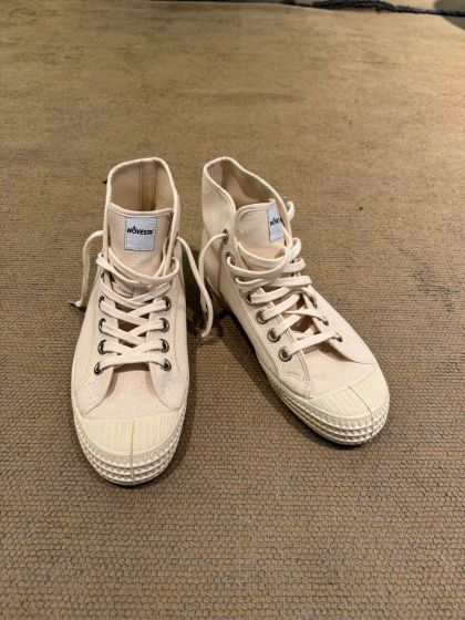 Novesta Star Dribble 99 Beige