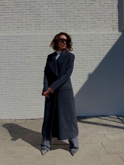 Tiger Of Sweden Jas Elwina