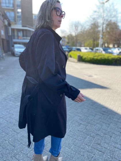 Tiger of Sweden dames jas Zparre Ink