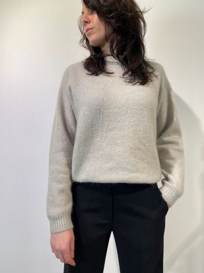 Tiger of Sweden dames trui Gwynn 1R7