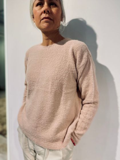 Sibin Linnebjerg dames trui Cornelia