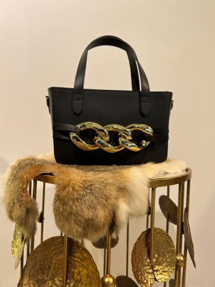 No Sense dames tas Bara zwart