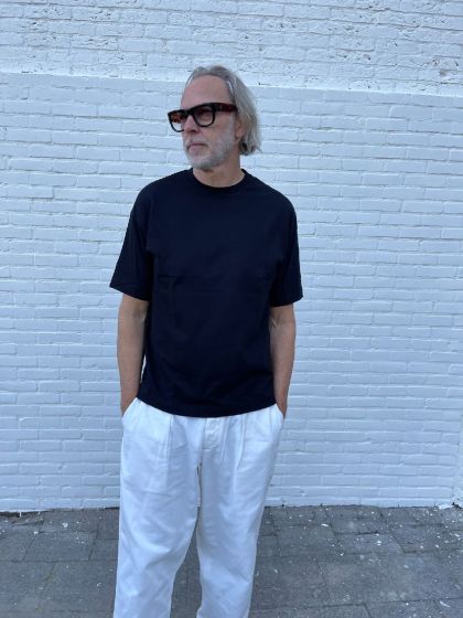 Drykorn Heren Tommy Black