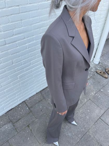 Tiger of Sweden Dames Blazer Narine