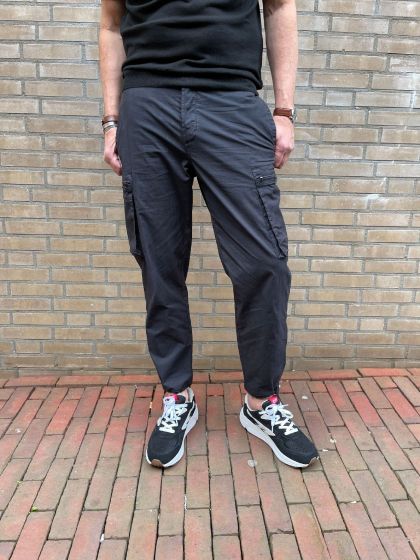 Denham heren broek Force Combat Willay