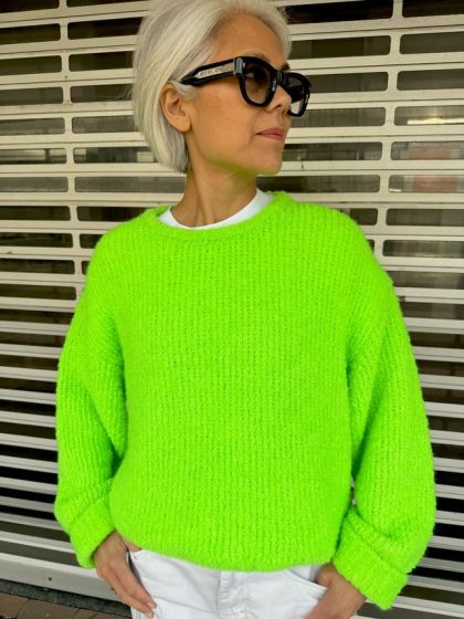 American Vintage dames ZOL18A-Absinthe