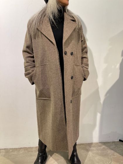 Elvine dames jas Adiam Nutshell